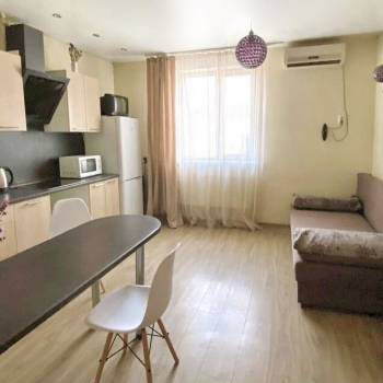 Сдается 1-комнатная квартира, 23,1 м²