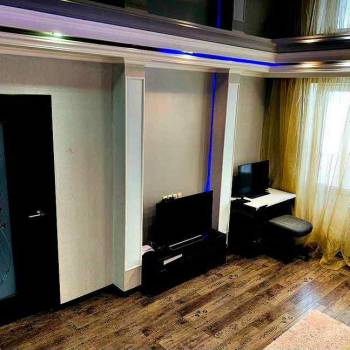 Сдается 1-комнатная квартира, 44,2 м²