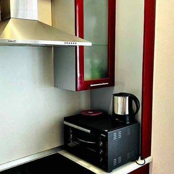 Сдается 1-комнатная квартира, 44,2 м²