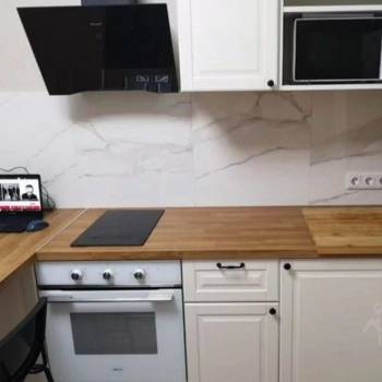 Сдается 1-комнатная квартира, 47 м²