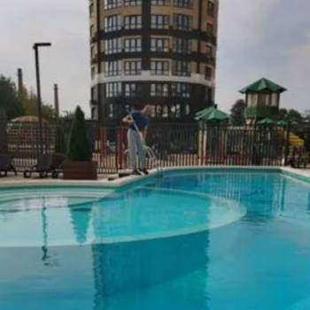 Сдается 1-комнатная квартира, 47 м²