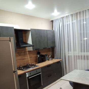 Сдается 1-комнатная квартира, 36 м²