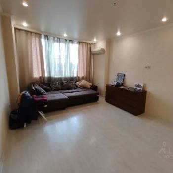 Сдается 1-комнатная квартира, 44 м²