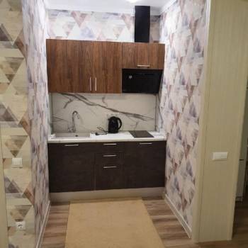 Сдается 1-комнатная квартира, 28 м²