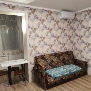 Сдается 1-комнатная квартира, 28 м²