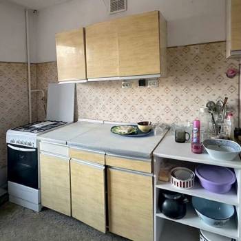 Сдается 2-х комнатная квартира, 61 м²