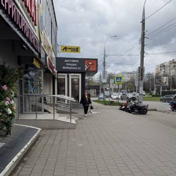 Сдается Торговое помещение, 42 м²