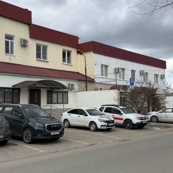 Сдается Нежилое помещение, 120 м²