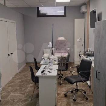 Сдается Нежилое помещение, 64 м²