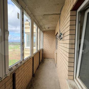 Продается 1-комнатная квартира, 40 м²