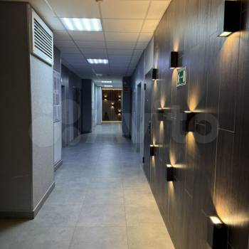 Продается 1-комнатная квартира, 40 м²