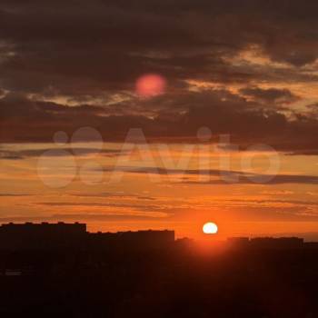 Продается 1-комнатная квартира, 40 м²