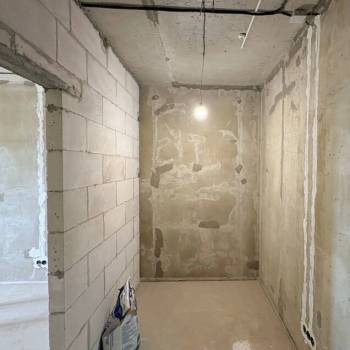 Продается 1-комнатная квартира, 40 м²