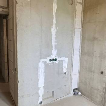 Продается 1-комнатная квартира, 40 м²