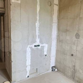 Продается 1-комнатная квартира, 40 м²