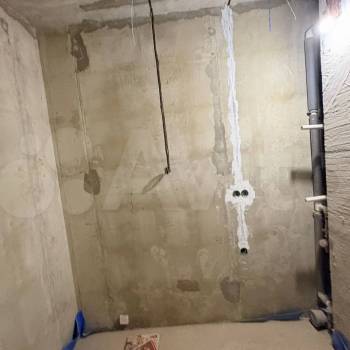 Продается 1-комнатная квартира, 40 м²