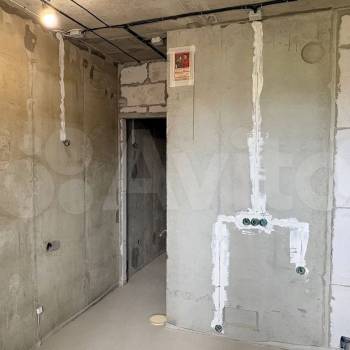 Продается 1-комнатная квартира, 40 м²