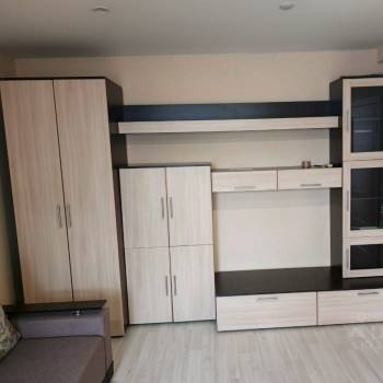 Сдается 1-комнатная квартира, 34 м²