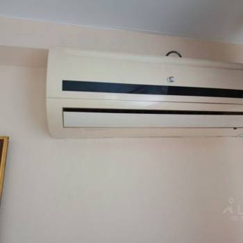 Сдается 1-комнатная квартира, 34 м²