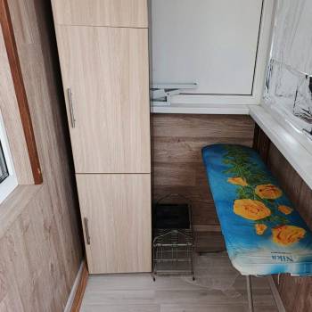 Сдается 1-комнатная квартира, 34 м²