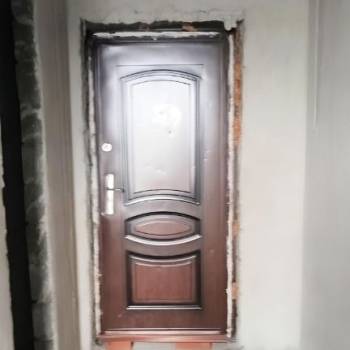 Продается 1-комнатная квартира, 24,7 м²