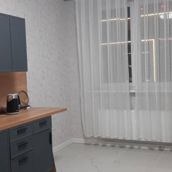 Продается 2-х комнатная квартира, 53,5 м²