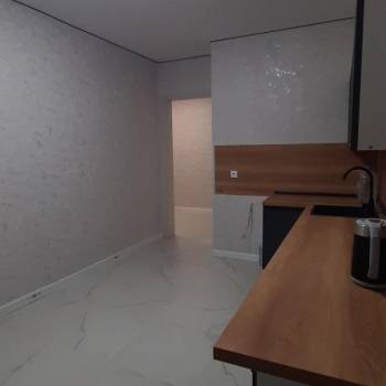 Продается 2-х комнатная квартира, 53,5 м²