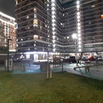 Продается 2-х комнатная квартира, 53,5 м²