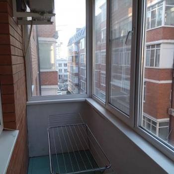 Сдается 1-комнатная квартира, 30 м²