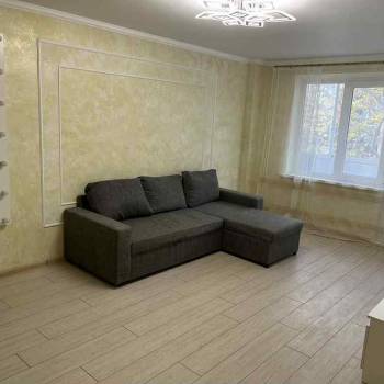 Сдается 2-х комнатная квартира, 52 м²
