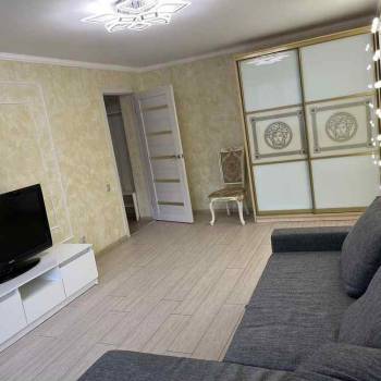 Сдается 2-х комнатная квартира, 52 м²