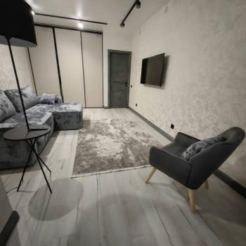 Сдается 2-х комнатная квартира, 60 м²