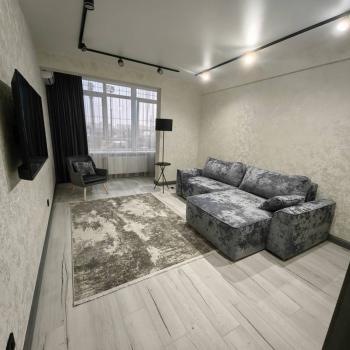 Сдается 2-х комнатная квартира, 60 м²