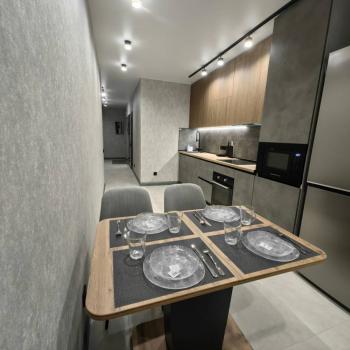 Сдается 2-х комнатная квартира, 60 м²