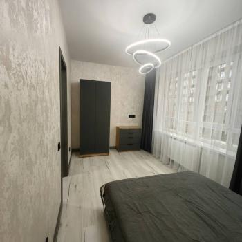 Сдается 2-х комнатная квартира, 60 м²