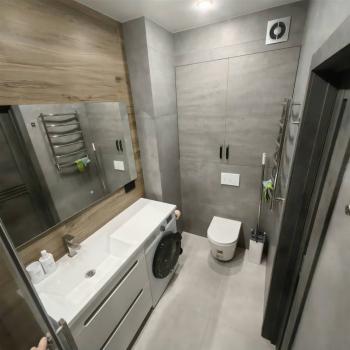 Сдается 2-х комнатная квартира, 60 м²