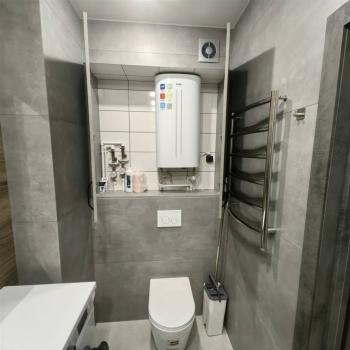 Сдается 2-х комнатная квартира, 60 м²