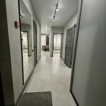 Сдается 2-х комнатная квартира, 60 м²