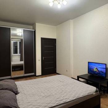 Сдается 1-комнатная квартира, 44,2 м²