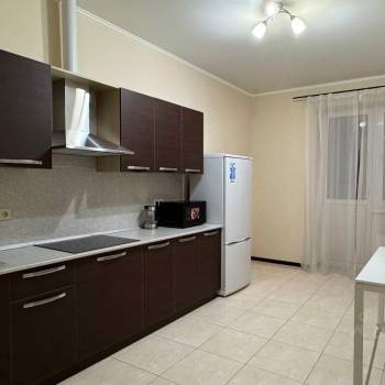 Сдается 1-комнатная квартира, 44,2 м²