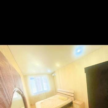 Сдается 2-х комнатная квартира, 56 м²