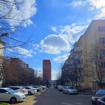 Продается 2-х комнатная квартира, 56,5 м²