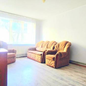 Продается 2-х комнатная квартира, 56,5 м²