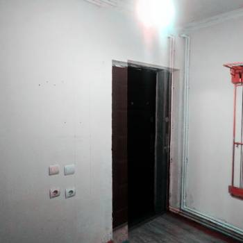 Продается 2-х комнатная квартира, 56,5 м²