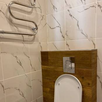 Продается 2-х комнатная квартира, 53,5 м²