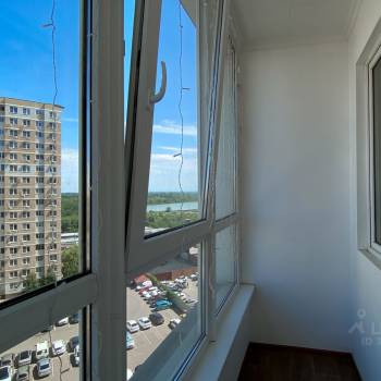 Продается 2-х комнатная квартира, 53,5 м²