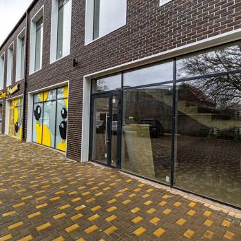 Сдается Нежилое помещение, 800 м²