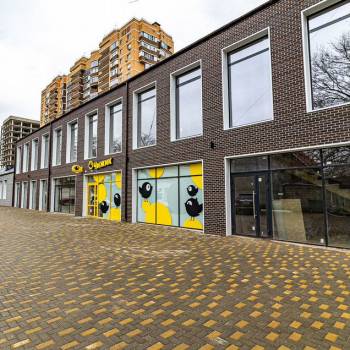 Сдается Нежилое помещение, 800 м²