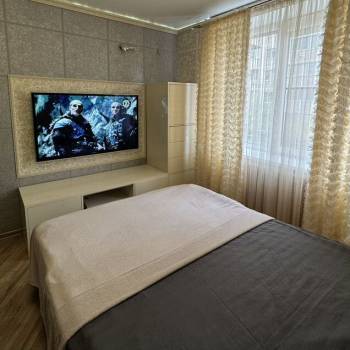 Сдается 1-комнатная квартира, 45 м²