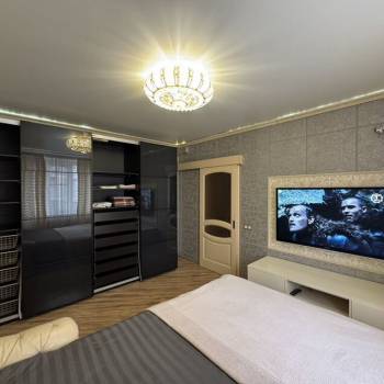 Сдается 1-комнатная квартира, 45 м²